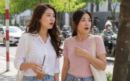 Chồng của đồng nghiệp ngoại tình, cô gái sững sờ khi chạm mặt "người thứ ba"