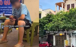Nghĩ nhân viên hoàn cảnh, chủ quán ốc giúp chở về nhà, đến nơi ngỡ ngàng với cảnh tượng trước mắt