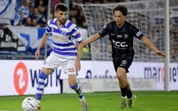 Cầu thủ Việt kiều từng chơi cho U19 Bỉ gia nhập CLB V.League, mở ra cơ hội khoác áo ĐT Việt Nam