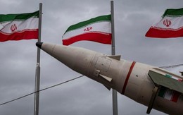 Iran thay đổi chiến thuật đáng kể trong cuộc xung đột hiện tại ở Trung Đông