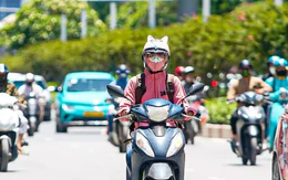 Miền Bắc chuyển nắng nóng