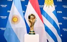 Quan chức xác nhận sự thay đổi lớn tại World Cup 2030, Việt Nam “sáng cửa” tham dự?