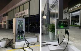 Một doanh nghiệp Việt muốn dựng 30.000 trạm sạc xe điện: Đồng ý chịu mọi chi phí, đối tác chỉ cần có mặt bằng