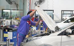 Chính phủ yêu cầu gỡ vướng chuyển giao công nghệ sản xuất, lắp ráp ô tô