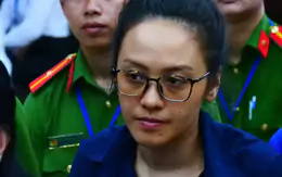 Vai trò của cháu gái bà Trương Mỹ Lan tại nhà máy nghìn tỷ chuẩn bị được đem đấu giá để thi hành án