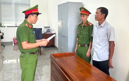 Tài khoản phát sinh giao dịch 15 triệu đồng năm 2022, người đàn ông SN 1982 chiếm giữ suốt 4 năm: Bắt tạm giam Phạm Văn Thể