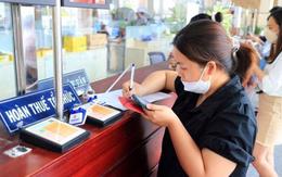 Cơ quan thuế thông báo: 136 người nộp thuế có tên trong danh sách sau cần liên hệ ngay cơ quan thuế