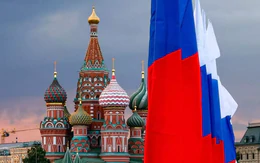 Công dân Trung Quốc bị thương trong cuộc tấn công của Ukraine vào Nga