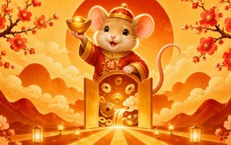 3 con giáp được Thần Tài phù trợ trong tháng 7 Âm lịch