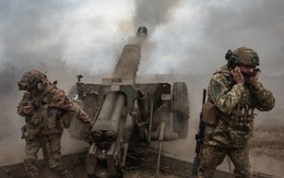 Nga phóng tên lửa Banderol mới - Ukraine dùng pháo 70 năm tuổi đáp trả: Kết quả bất ngờ