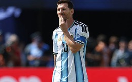 Báo Argentina: Messi lừa 8 tỷ người, phải điều tra