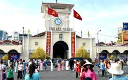 Tin cực vui cho hàng trăm nghìn người dân tại TP.HCM