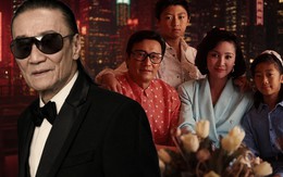 Ảnh đế hào hoa Tạ Hiền: Cả đời sống đúng câu "đàn ông có thể phong lưu, nhưng không được hạ lưu", 5 người cũ không 1 lời oán trách
