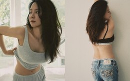 Cần giải cứu Song Ji Hyo gấp