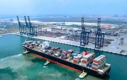 Doanh nghiệp Trung Quốc cam kết đầu tư gần 24.000 tỷ đồng xây cảng biển mới cho quốc gia "giàu nhưng nghèo khó"
