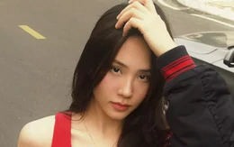 Hoa hậu Mai Phương đối mặt hệ lụy gì khi công khai đấu tố công ty?