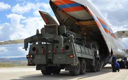 Thổ Nhĩ Kỳ tính chia tay S-400 để trở lại chương trình F-35?
