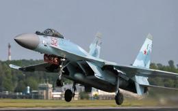 Chuyên gia: Tiêm kích Su-35 là khẩu AK-47 của thế giới máy bay chiến đấu