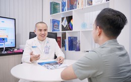 "Bất lực" mỗi khi gần vợ nhưng vẫn bình thường với người khác: Yếu sinh lý hay hết yêu?