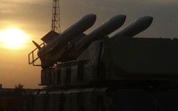 Iran cảm ơn Jordan sau loạt đòn tập kích nhằm vào mục tiêu của Mỹ