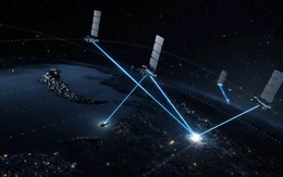Nga phóng nhóm vệ tinh thứ hai để thay thế hệ thống Starlink