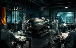 Tình báo Nga nghi ngờ Đức âm thầm phát triển vũ khí hạt nhân