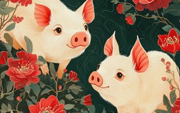 Cuối tháng 6 Âm lịch vắt sang đầu tháng 7 Âm lịch: 2 con giáp đón tin vui tiền bạc, 1 con giáp có cơ hội được tăng lương