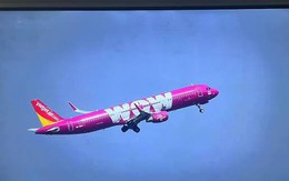 Tuần trước, sân bay Đà Nẵng ghi nhận 2 máy bay lạ của Vietjet trong cùng 1 ngày