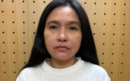 Thi hành lệnh bắt tạm giam tư vấn viên Võ Thị Phương Anh SN 1988
