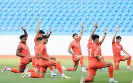 Khi FIFA ASEAN Cup "lấn lướt" ASEAN Cup 2026