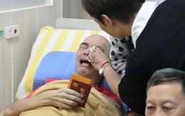 Tình trạng của ca sĩ kỳ cựu bị ngược đãi ở viện dưỡng lão, phải trả 100 triệu/ tháng nhưng không được tắm rửa