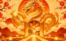 Top 4 con giáp có biến động tài chính mạnh mẽ nhất năm 2027