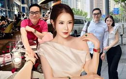Pha tán vợ độc nhất vô nhị của đại gia IT: Đốt túi hiệu 100 triệu rồi chặn số nàng, cái kết sau 11 năm mới hài hước