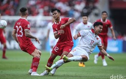 AFF Cup: Sao nhập tịch Indonesia gián tiếp “tuyên chiến” tuyển Việt Nam