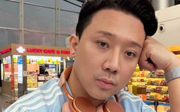 Trấn Thành cầu cứu: "Ai đó giúp tôi"