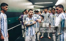 Messi bị tố là "kẻ cầm đầu gian xảo"