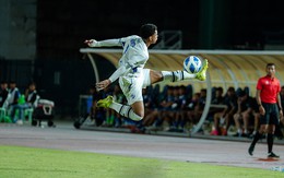Campuchia triệu tập tiền đạo nhập tịch gốc Brazil đấu tuyển Việt Nam ở AFF Cup