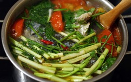 Loại rau giá rẻ ở Việt Nam được cổ thư Trung Quốc xếp vào hàng "thượng phẩm": Lý do khiến nhiều người bất ngờ