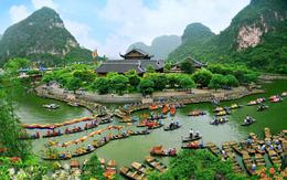 Xây dựng đề án tỉnh Ninh Bình trở thành TP trực thuộc Trung ương vào năm 2030