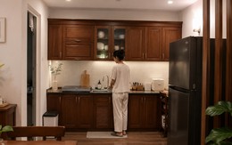 Về làm dâu chưa đầy một năm, tôi mới hiểu điều đáng sợ nhất không phải việc nhà mà là cảm giác "làm gì cũng sai"