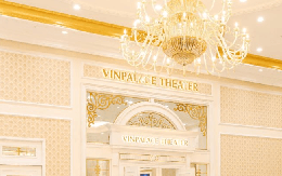 Thứ đắt nhất mà tập đoàn tỷ phú Phạm Nhật Vượng không tiếc tiền đầu tư cho Vinpearl Theater ở Hưng Yên