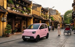 Tin xe 22/7: VinFast VF 2 bùng nổ đơn đặt, Suzuki Brezza 2027 lộ diện