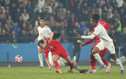 Danh sách đội tuyển Việt Nam dự AFF Cup 2026: Lứa Văn Toàn, Công Phượng hoàn toàn vắng bóng