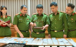 Hơn 3.400 viên kim cương trị giá 500 tỷ đồng nhập lậu được "phù phép" vào bán lẻ tại SJC thế nào?