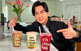 Tình trạng sức khoẻ khiến Đan Trường không dám ăn sau 7 giờ tối