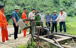 Thanh Hóa thông tin mới về vụ tai nạn lao động làm 5 người chết tại trại lợn Dabaco