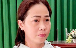 Thi hành lệnh bắt tạm giam Nguyễn Thị Giàu SN 1988 liên quan 59 tỷ đồng