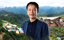 "Việt Nam đang đối mặt bài toán mà Trung Quốc từng trải qua 20 năm trước"