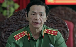 Vai diễn ngắn nhất trong sự nghiệp của NSND Trung Anh