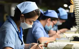 Bộ Nội vụ nêu lý do cần tăng lương tối thiểu từ đầu năm 2027
